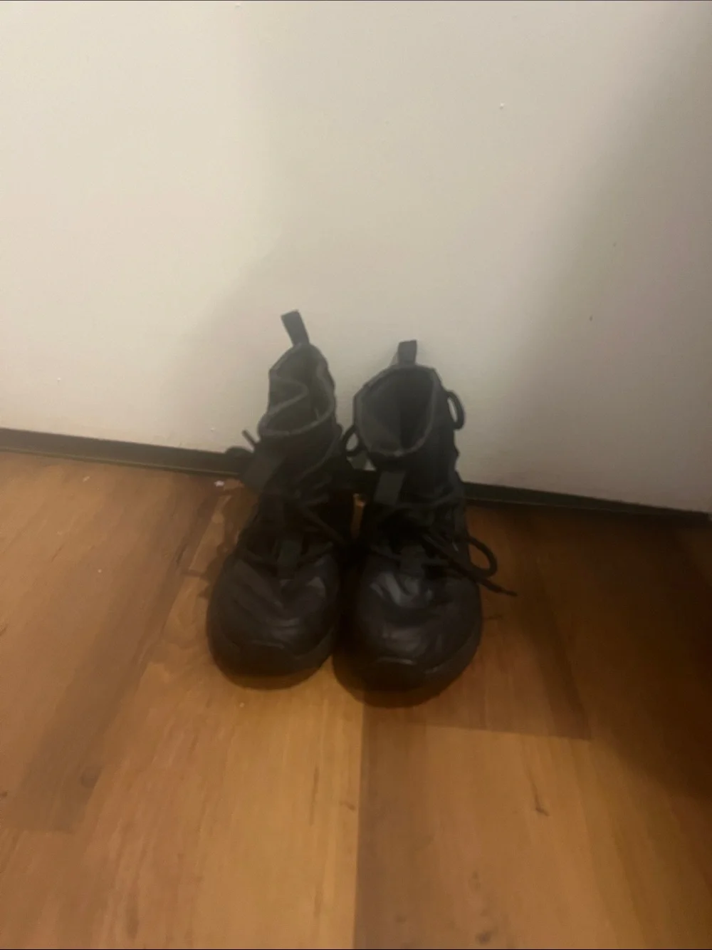 Nike boots